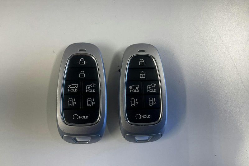 Hyundai IONIQ 5 bild 22