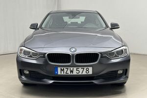 BMW 316 bild 4