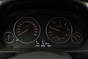 BMW 316 bild 10
