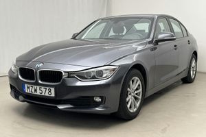 BMW 316 bild 1