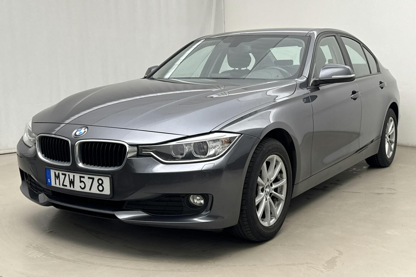BMW 316