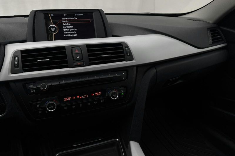 BMW 316 bild 12