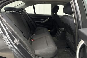 BMW 316 bild 8