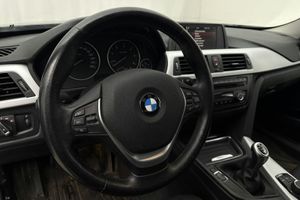 BMW 316 bild 14