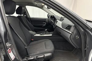 BMW 316 bild 7