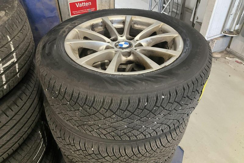 BMW 316 bild 15