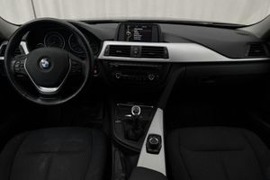 BMW 316 bild 6