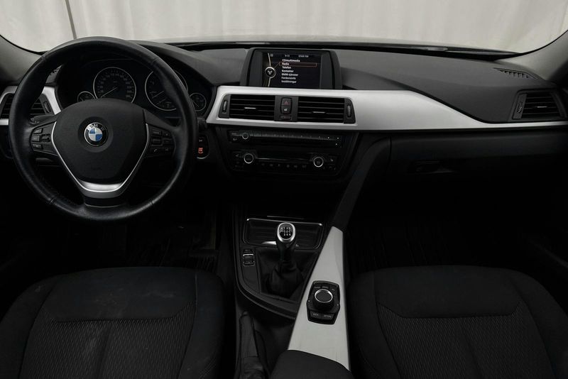 BMW 316 bild 6