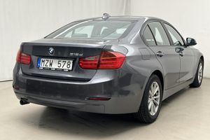 BMW 316 bild 3
