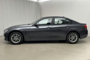 BMW 316 bild 2