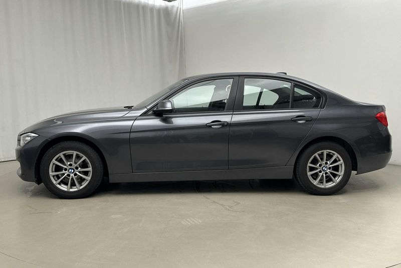 BMW 316 bild 2