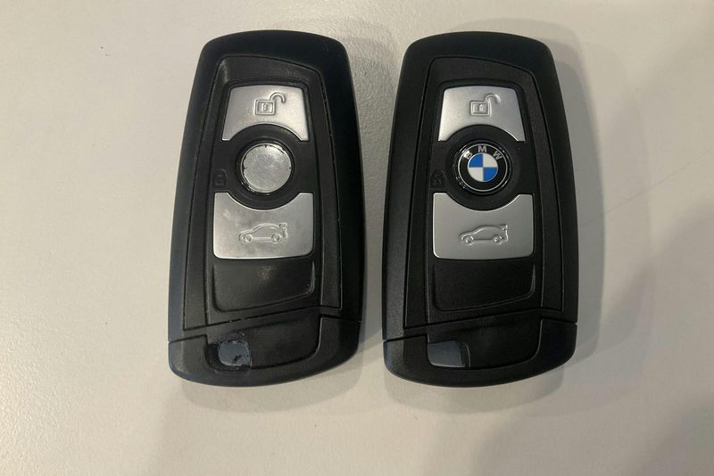 BMW 316 bild 16