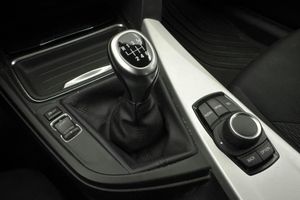 BMW 316 bild 13