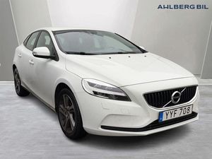 Volvo V40 bild 1