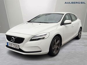 Volvo V40 bild 5