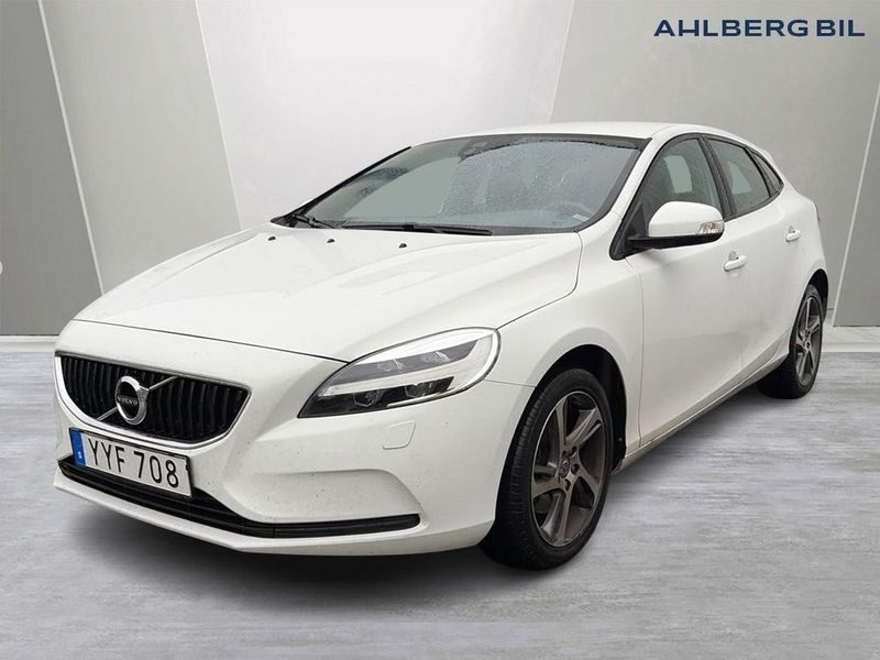 Volvo V40 bild 5