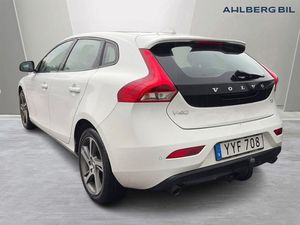 Volvo V40 bild 3