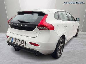 Volvo V40 bild 4