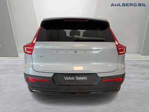Volvo EX40 bild 7