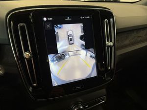 Volvo EX40 bild 18
