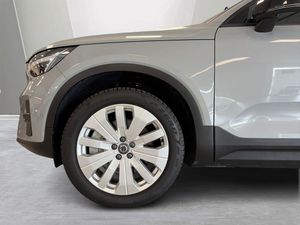 Volvo EX40 bild 8