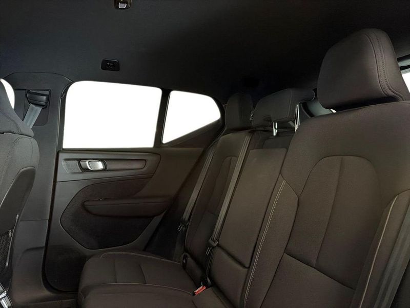 Volvo EX40 bild 22