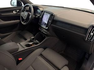 Volvo EX40 bild 12