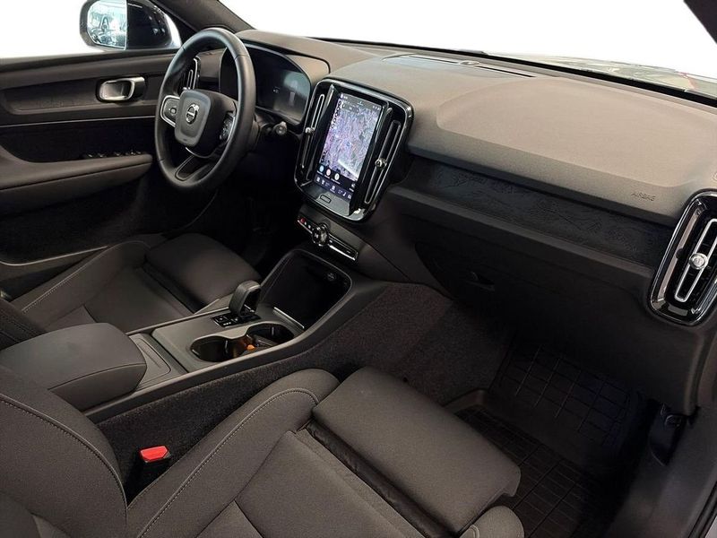 Volvo EX40 bild 12