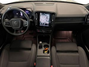 Volvo EX40 bild 13