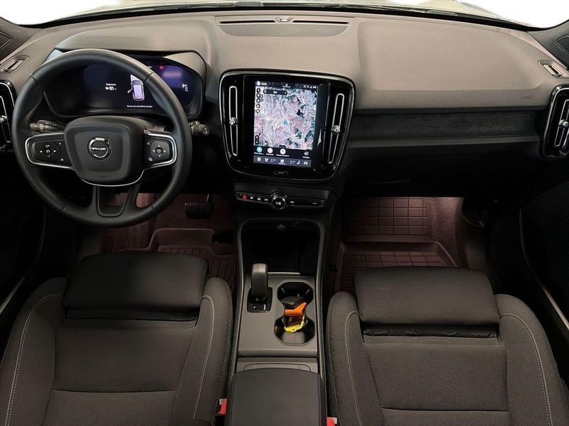 Volvo EX40 bild 13