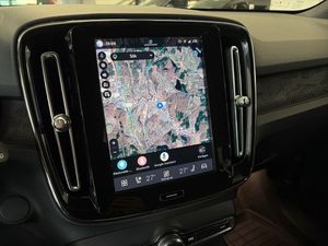 Volvo EX40 bild 17