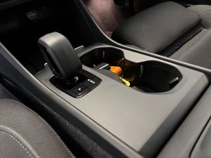 Volvo EX40 bild 14