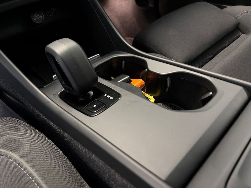 Volvo EX40 bild 14