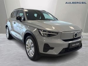 Volvo EX40 bild 1