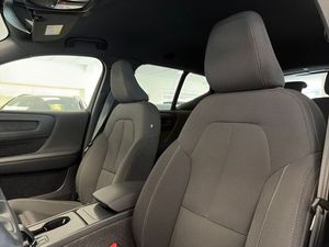 Volvo EX40 bild 11