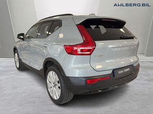 Volvo EX40 bild 3
