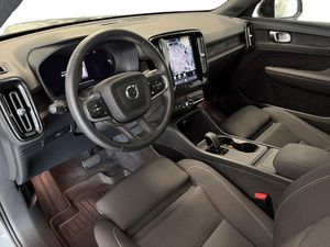 Volvo EX40 bild 10