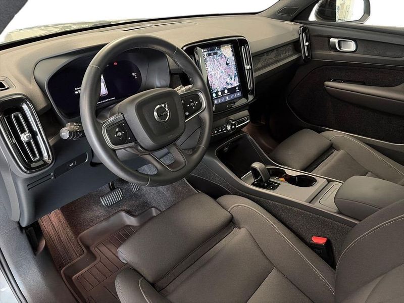 Volvo EX40 bild 10
