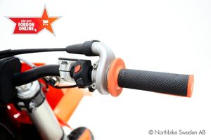 KTM 125 SX bild 8