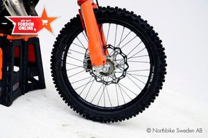 KTM 125 SX bild 6