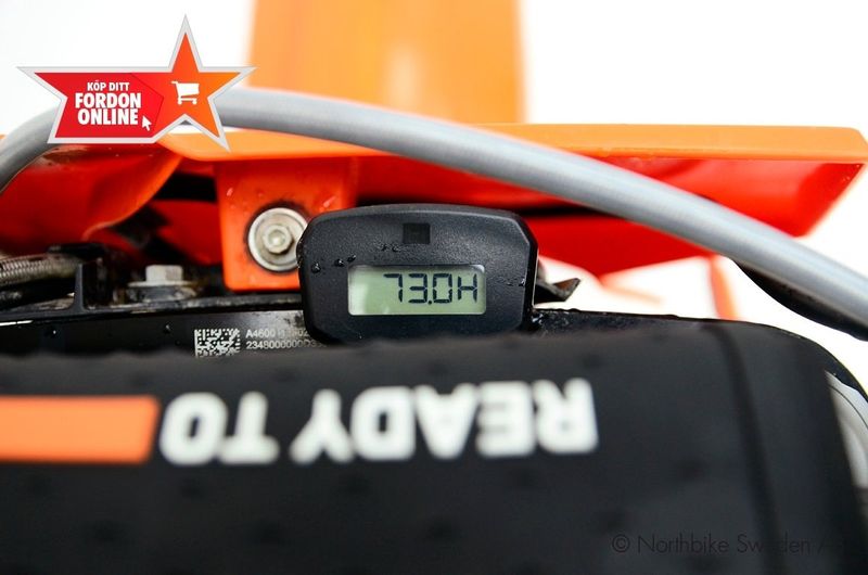 KTM 125 SX bild 10