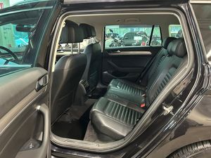 Volkswagen Passat bild 15