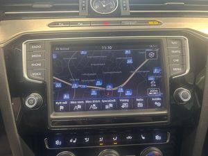 Volkswagen Passat bild 28