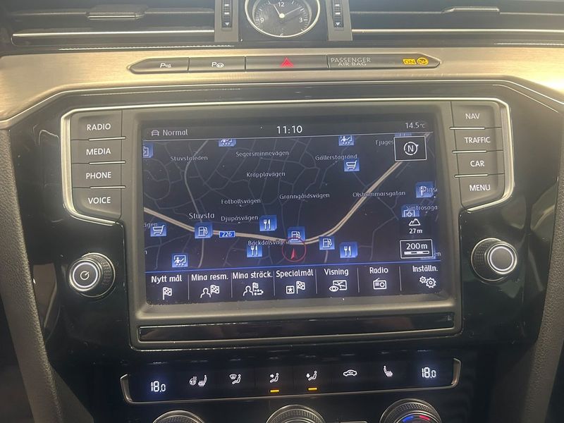 Volkswagen Passat bild 28