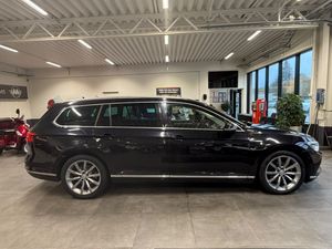 Volkswagen Passat bild 11