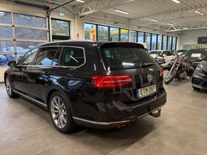 Volkswagen Passat bild 5