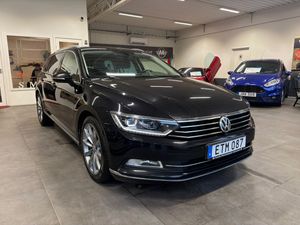 Volkswagen Passat bild 1