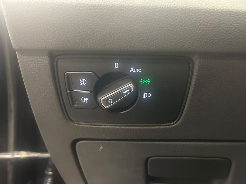 Volkswagen Passat bild 20