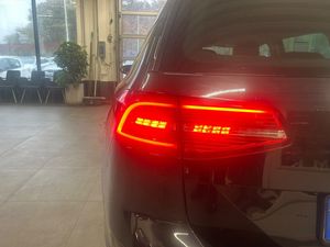 Volkswagen Passat bild 12