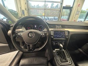 Volkswagen Passat bild 22